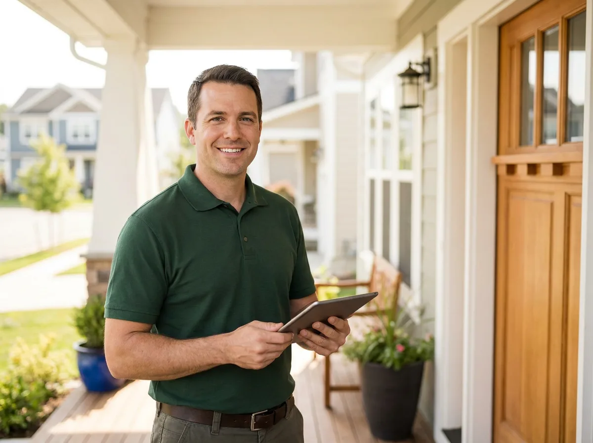 Pest control FAQs for Dallas, GA